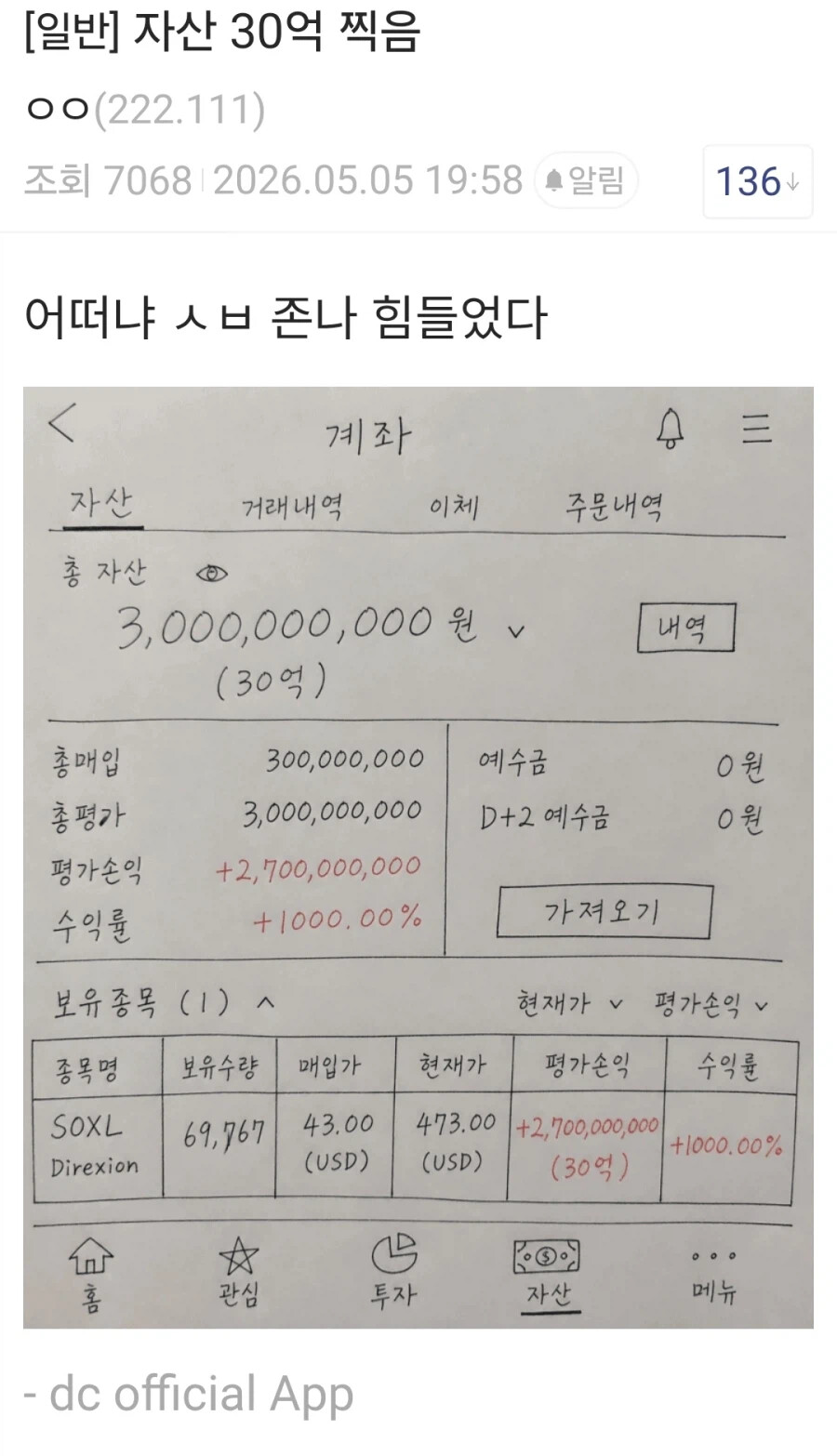 게시물 이미지