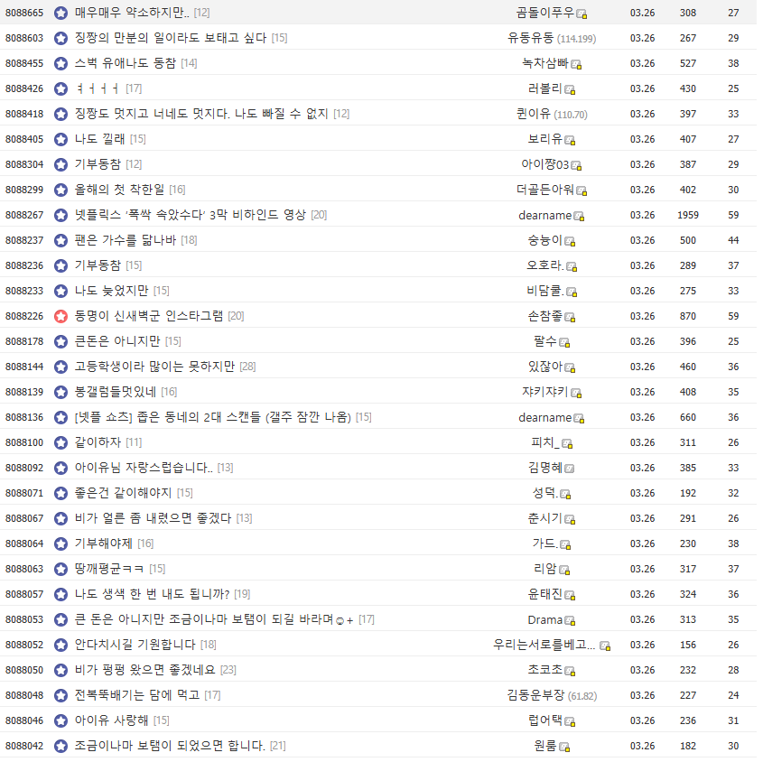 게시물 이미지