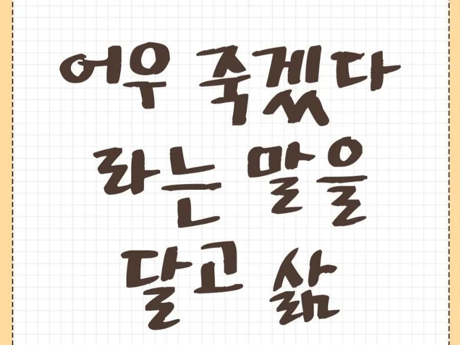 게시물 이미지