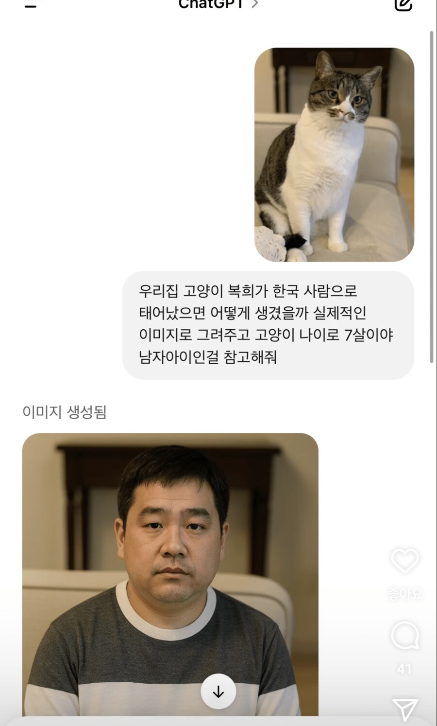 게시물 이미지